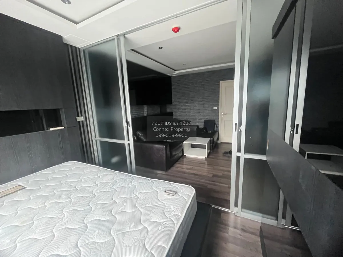 For Rent Condo , D Condo Sukhumvit 109 , Samrong Nuea , Mueang Sa