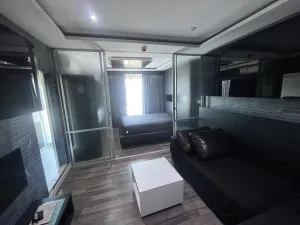 เช่าคอนโด  ดี คอนโด สุขุมวิท 109 สำโรงเหนือ เมืองสมุทรปราการ สมุทรปราการ CX-141442