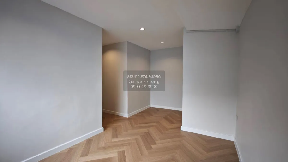 ขายบ้านแฝด โชคชัย 4 หน้ากว้าง รีโนเวทใหม่ ลาดพร้าว เขต ลาดพร้าว ก