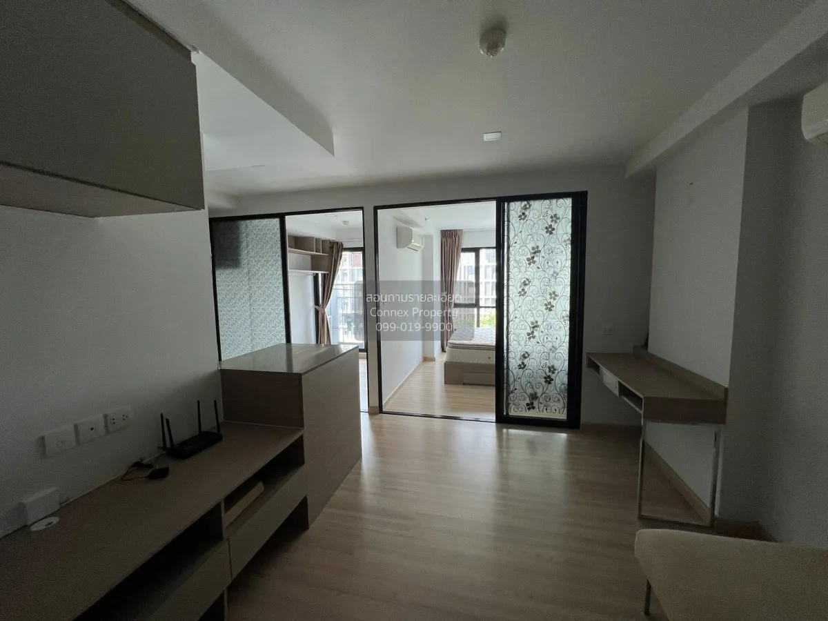 For Sale Condo , Knightsbridge Sky City , BTS-Sai Yud , Anusawari 3