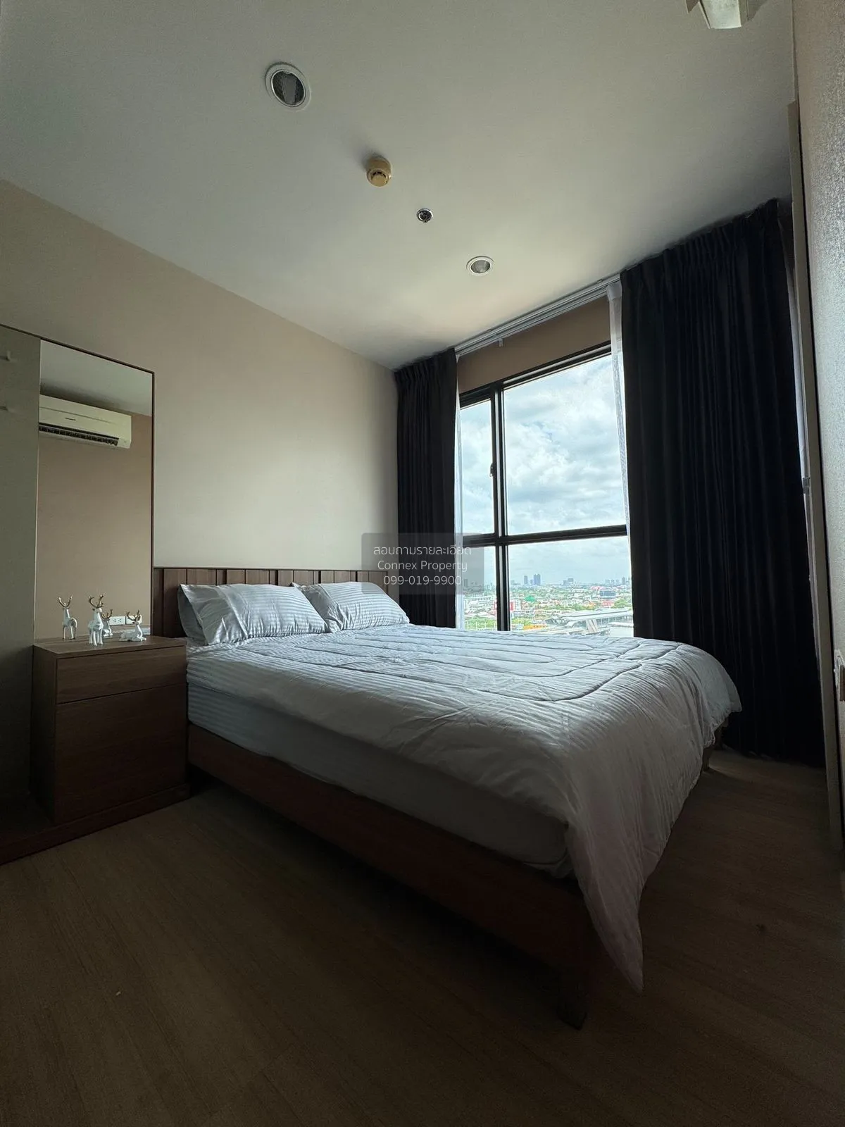 ขายคอนโด  เดอะ เบส แจ้งวัฒนะ คลองเกลือ ปากเกร็ด นนทบุรี CX-141445