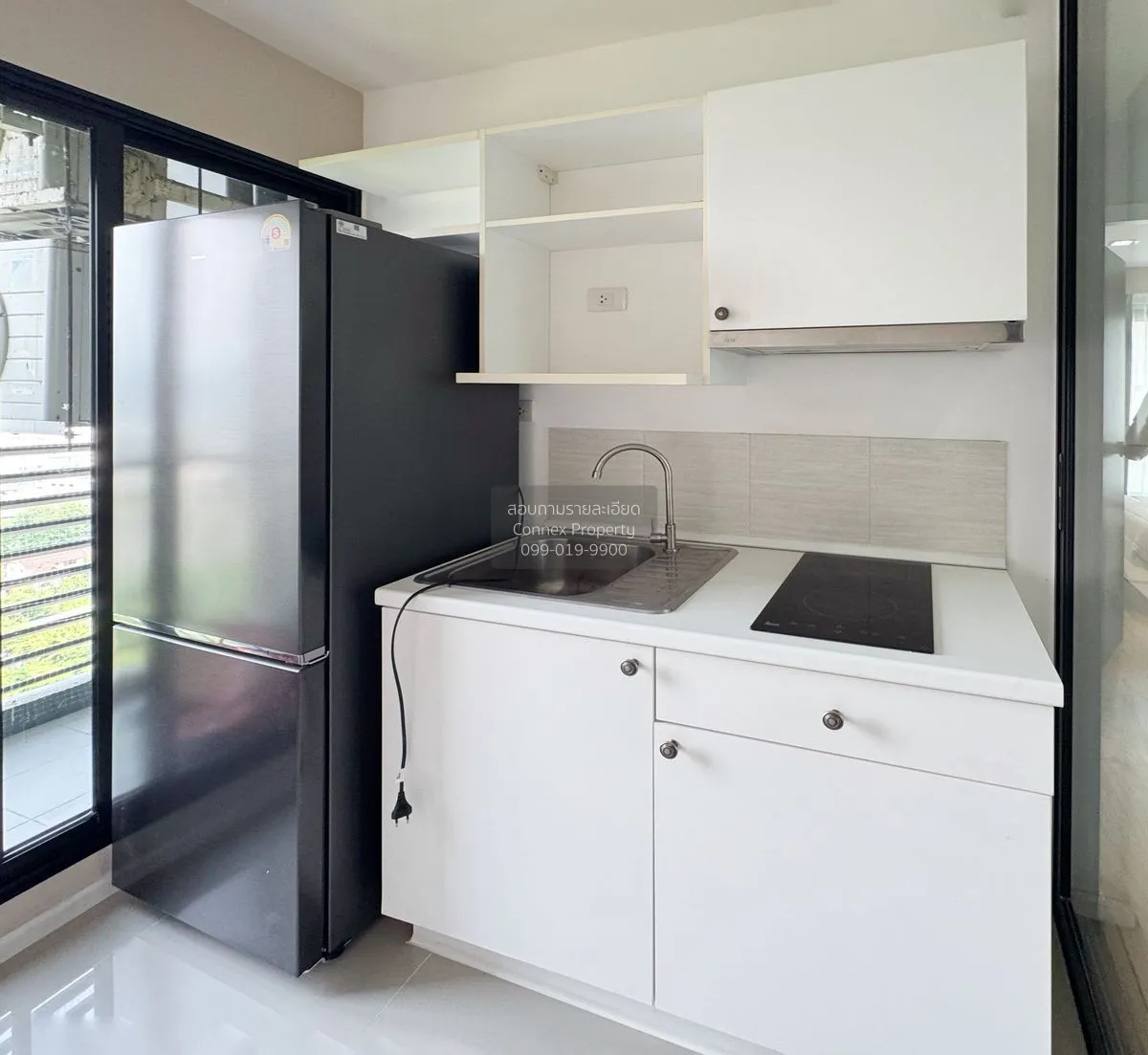 ขายคอนโด  ไนท์บริดจ์ แบริ่ง BTS-แบริ่ง สำโรงเหนือ เขต ดอนเมือง สม 4