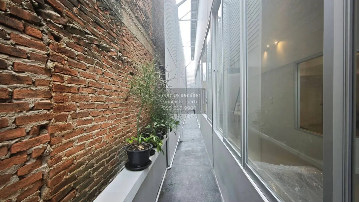 เช่าบ้านแฝด โชคชัย 4 หน้ากว้าง รีโนเวทใหม่ ลาดพร้าว เขต ลาดพร้าว 