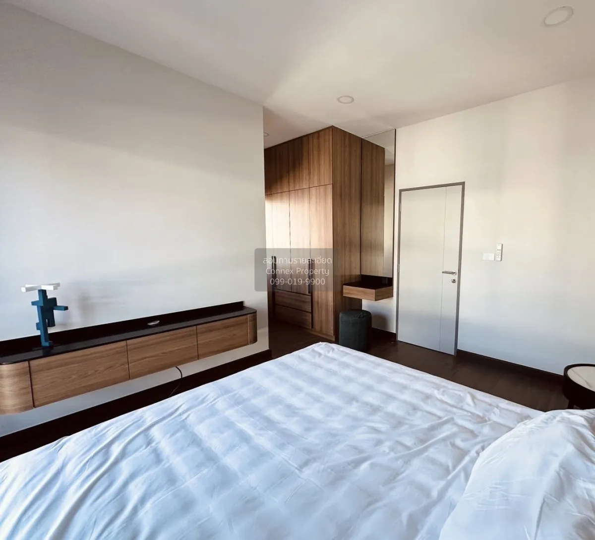 For Rent House , The City Bangna , Bang Kaeo , Bang Phli , Samut 