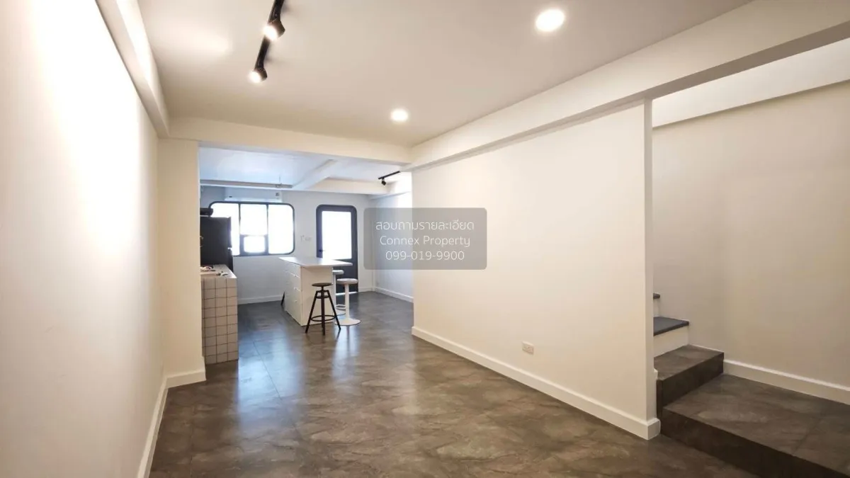 ขายทาวน์โฮม 2 ชั้น โชคชัย 4 รีโนเวทใหม่ ลาดพร้าว เขต ลาดพร้าว กรุ