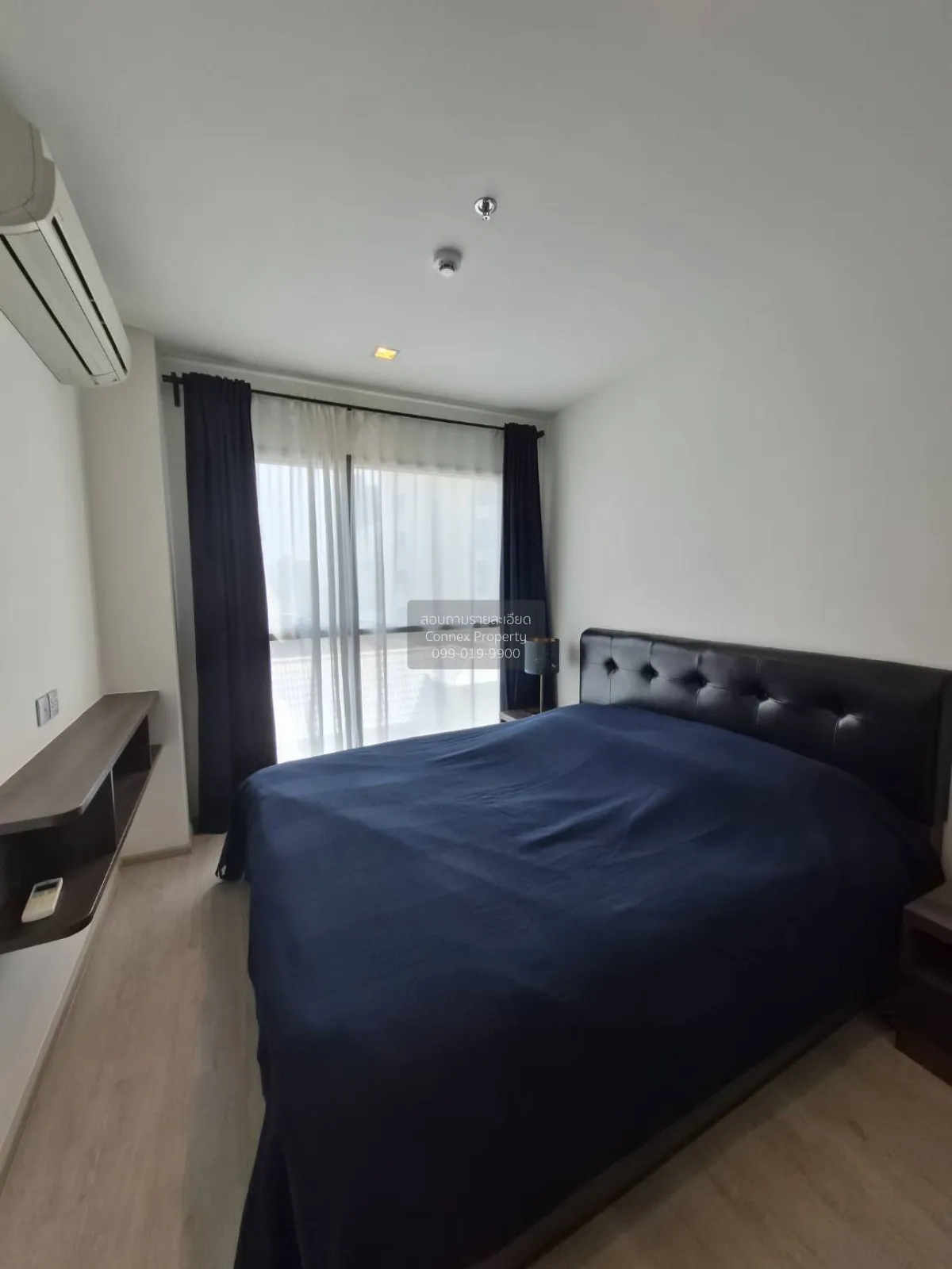 เช่าคอนโด  ริธึ่ม รางน้ำ BTS-อนุสาวรีย์ชัยสมรภูมิ ถนนพญาไท เขต รา