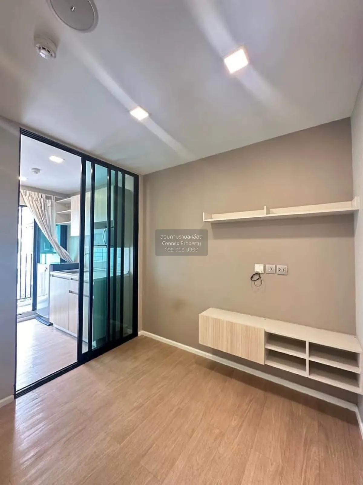 ขายคอนโด  วินน์ คอนโด ลาดพร้าว-โชคชัย ลาดพร้าว เขต ลาดพร้าว กรุงเ 3