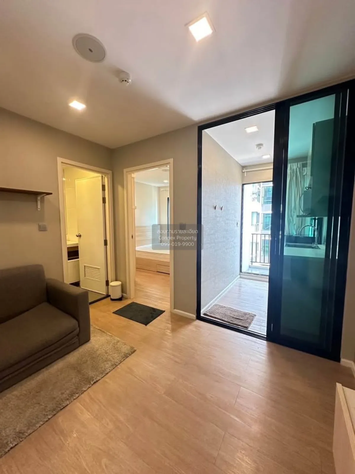 ขายคอนโด  วินน์ คอนโด ลาดพร้าว-โชคชัย ลาดพร้าว เขต ลาดพร้าว กรุงเ 4