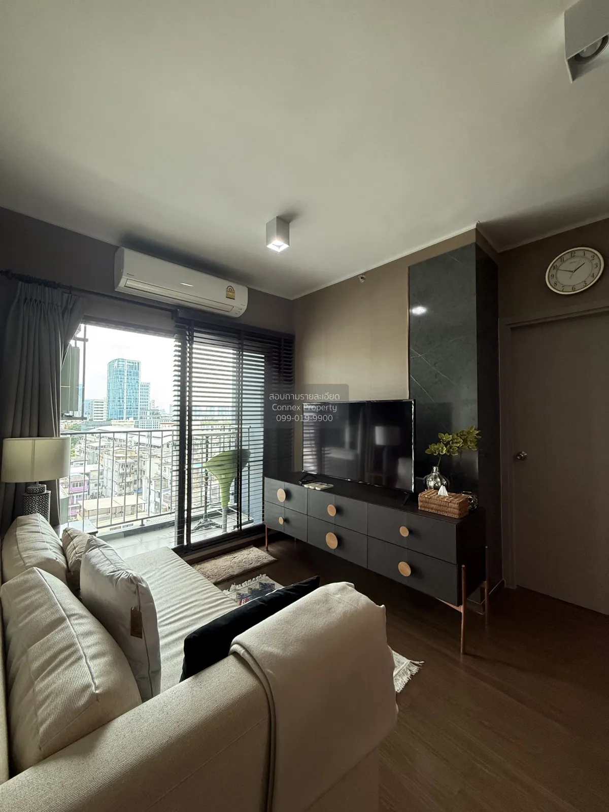 For Rent Condo , Ideo Sukhumvit 93 , BTS-Bang Chak , Phra Khanong 2