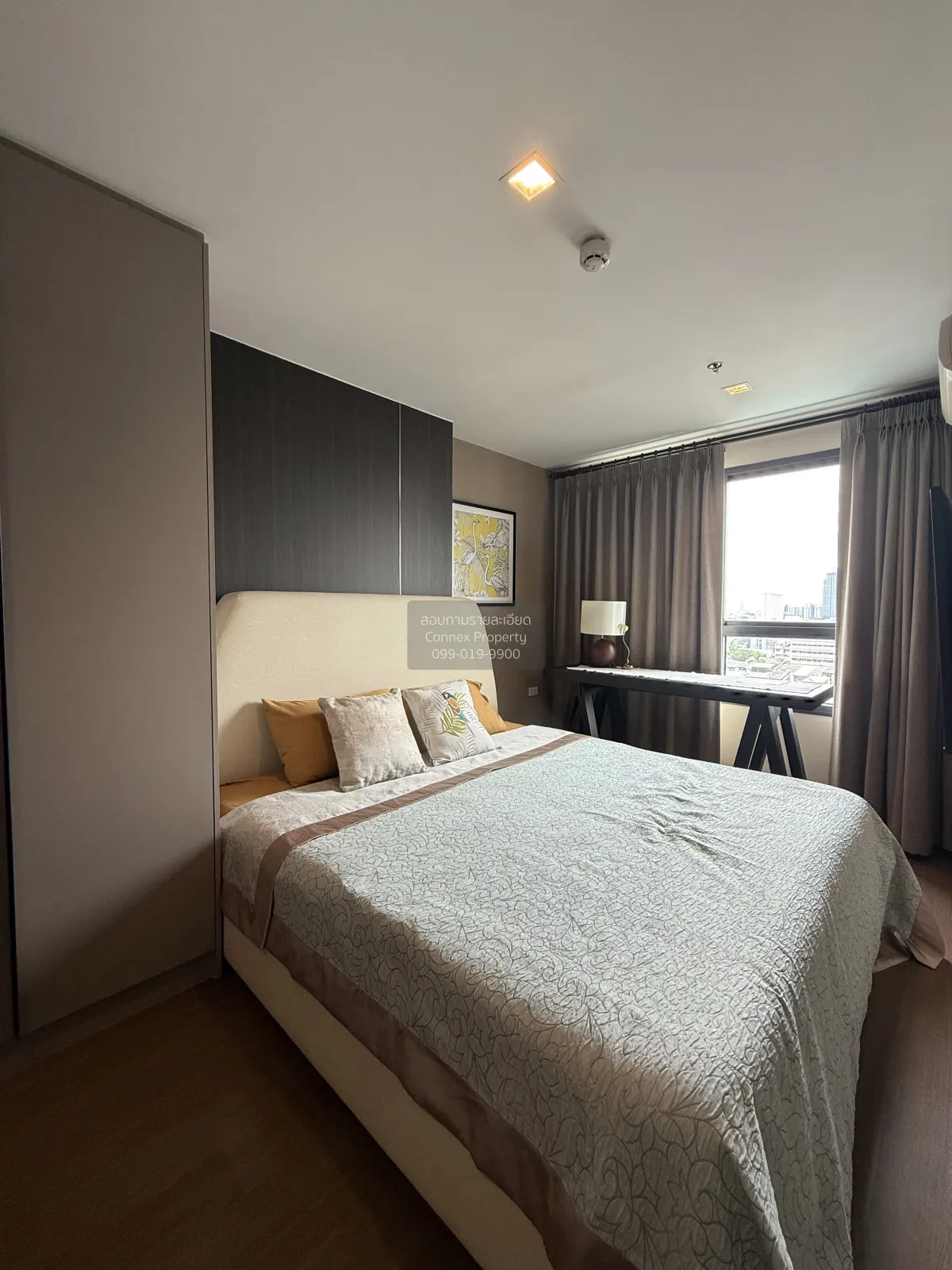 For Rent Condo , Ideo Sukhumvit 93 , BTS-Bang Chak , Phra Khanong