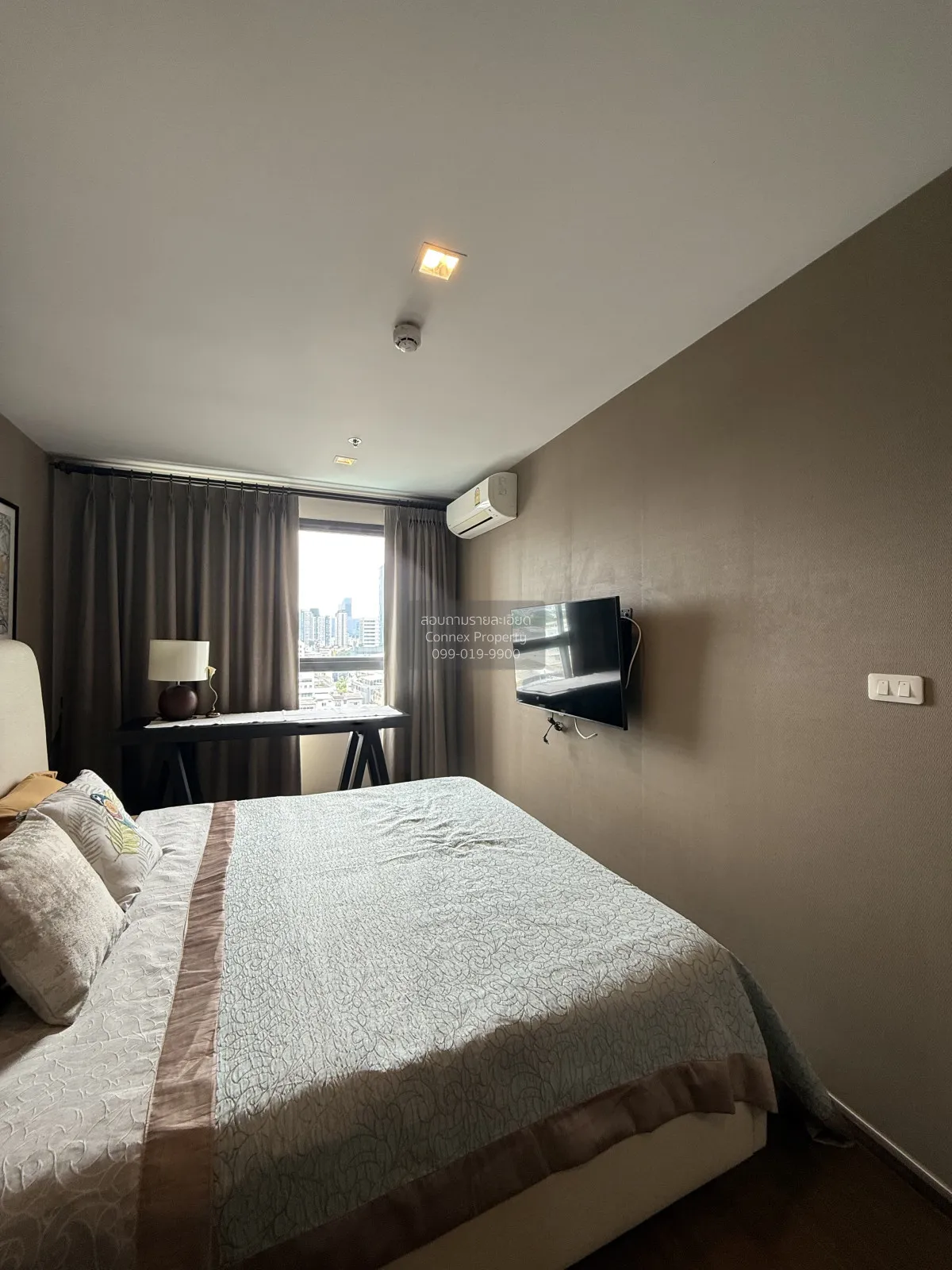 For Rent Condo , Ideo Sukhumvit 93 , BTS-Bang Chak , Phra Khanong