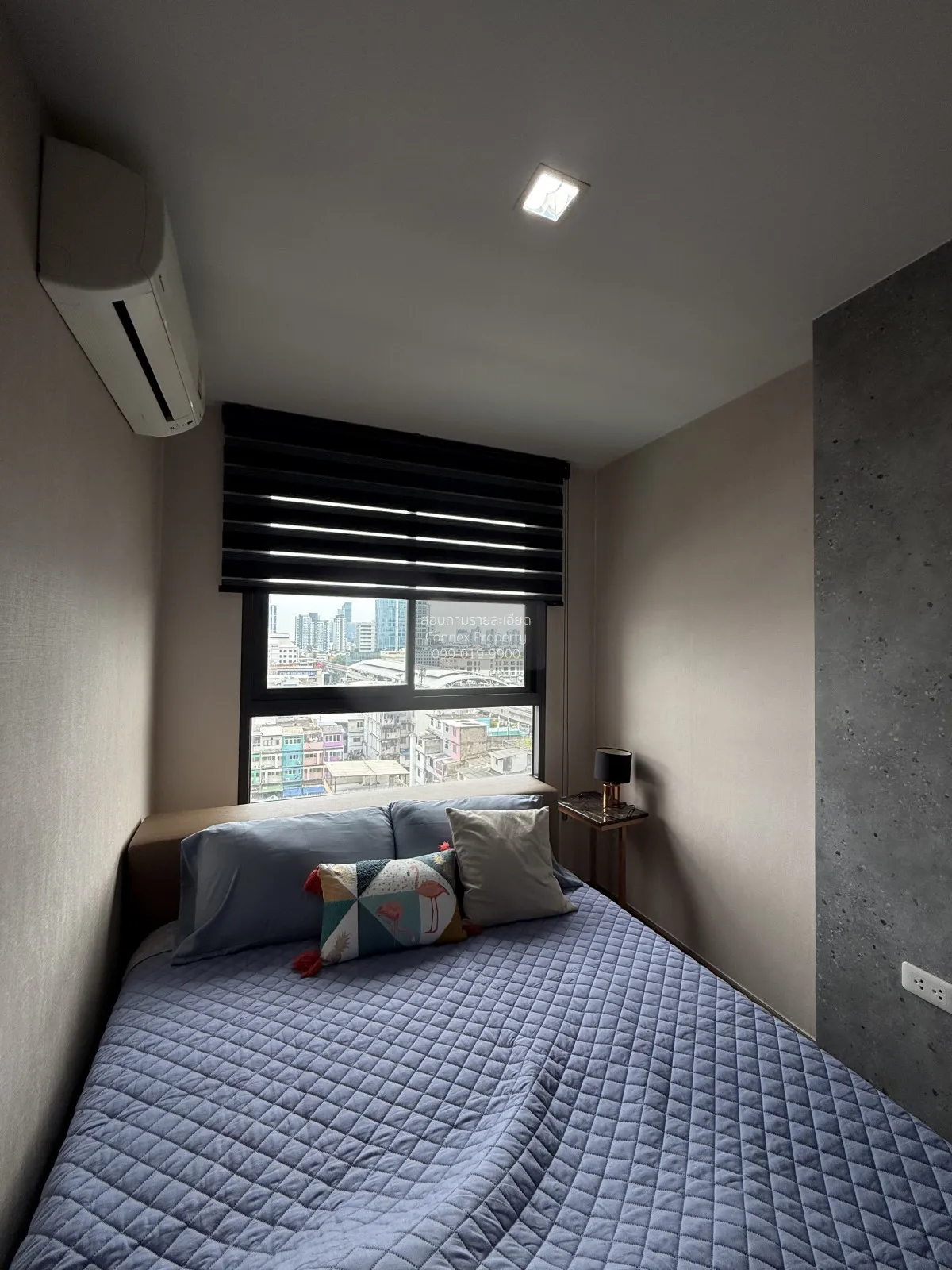 For Rent Condo , Ideo Sukhumvit 93 , BTS-Bang Chak , Phra Khanong