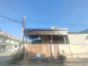 ขายบ้าน  บ้านพฤกษา 19 บางคูรัด บางบัวทอง นนทบุรี CX-141461