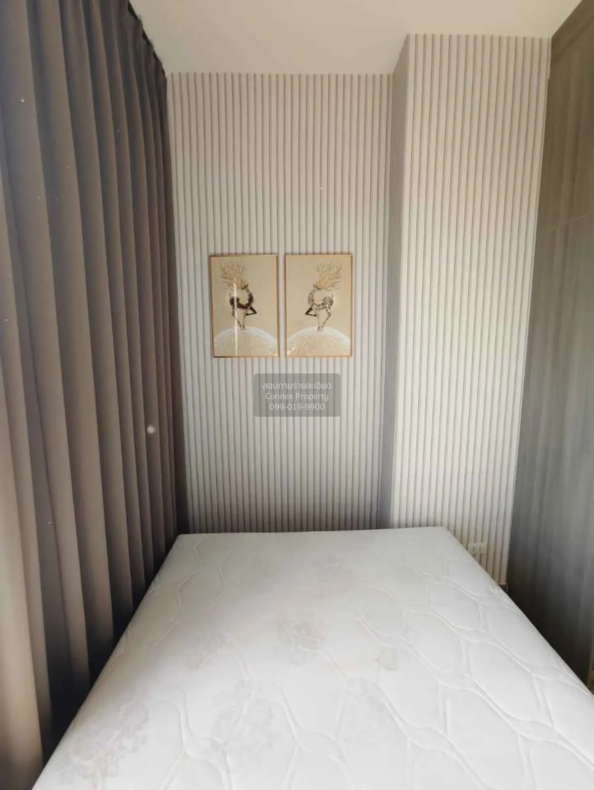 For Rent Condo , Knightsbridge Kaset Society , BTS-Sena Nikhom , 