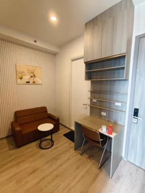 For Rent Condo , Knightsbridge Kaset Society , BTS-Sena Nikhom , Sena Nikhom , Chatuchak , Bangkok , CX-141462