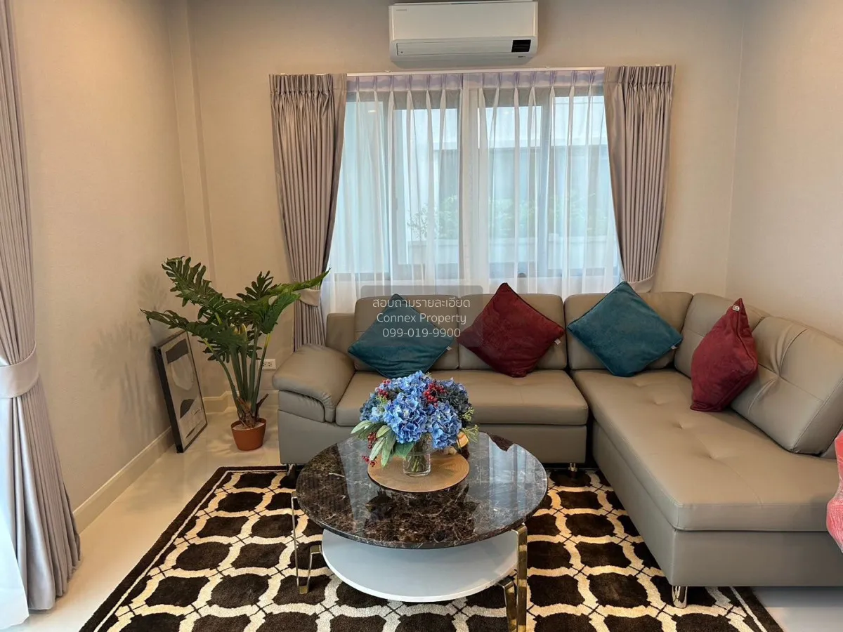 เช่าบ้าน  เซนโทร บางนา บางแก้ว บางพลี สมุทรปราการ CX-141463 2