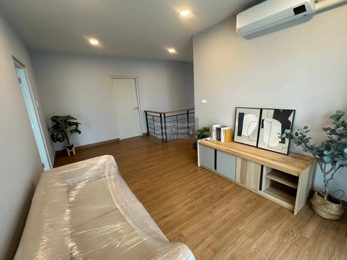 เช่าบ้าน  เซนโทร บางนา บางแก้ว บางพลี สมุทรปราการ CX-141463 4