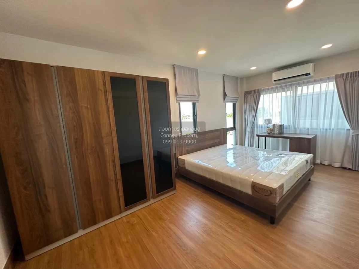 เช่าบ้าน  เซนโทร บางนา บางแก้ว บางพลี สมุทรปราการ CX-141463