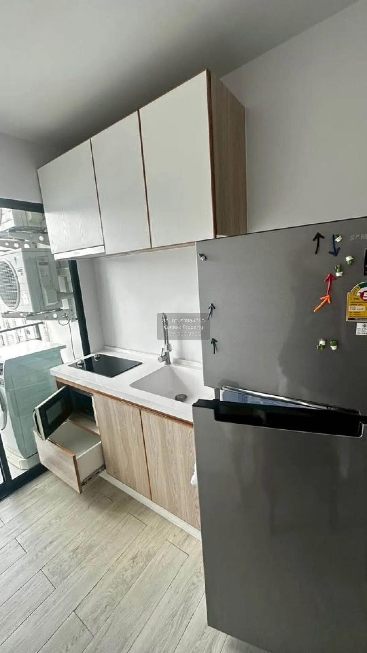 For Sale Condo , V Condo Salaya , Nakhon Pathom , Phutthamonthon  2