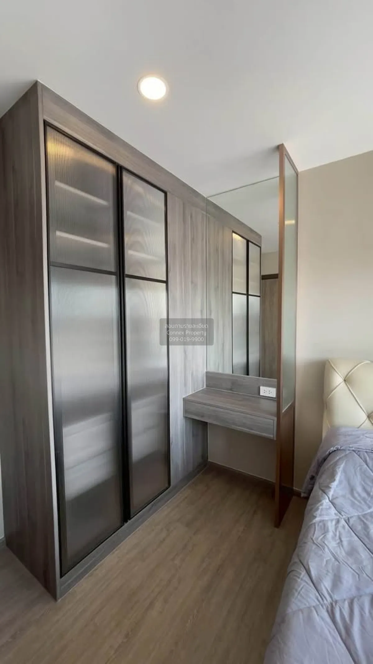 เช่าคอนโด  วิเวเร่ บาย เวรี่ คอนโด สุขุมวิท 72 - บีทีเอส แบริ่ง B 4