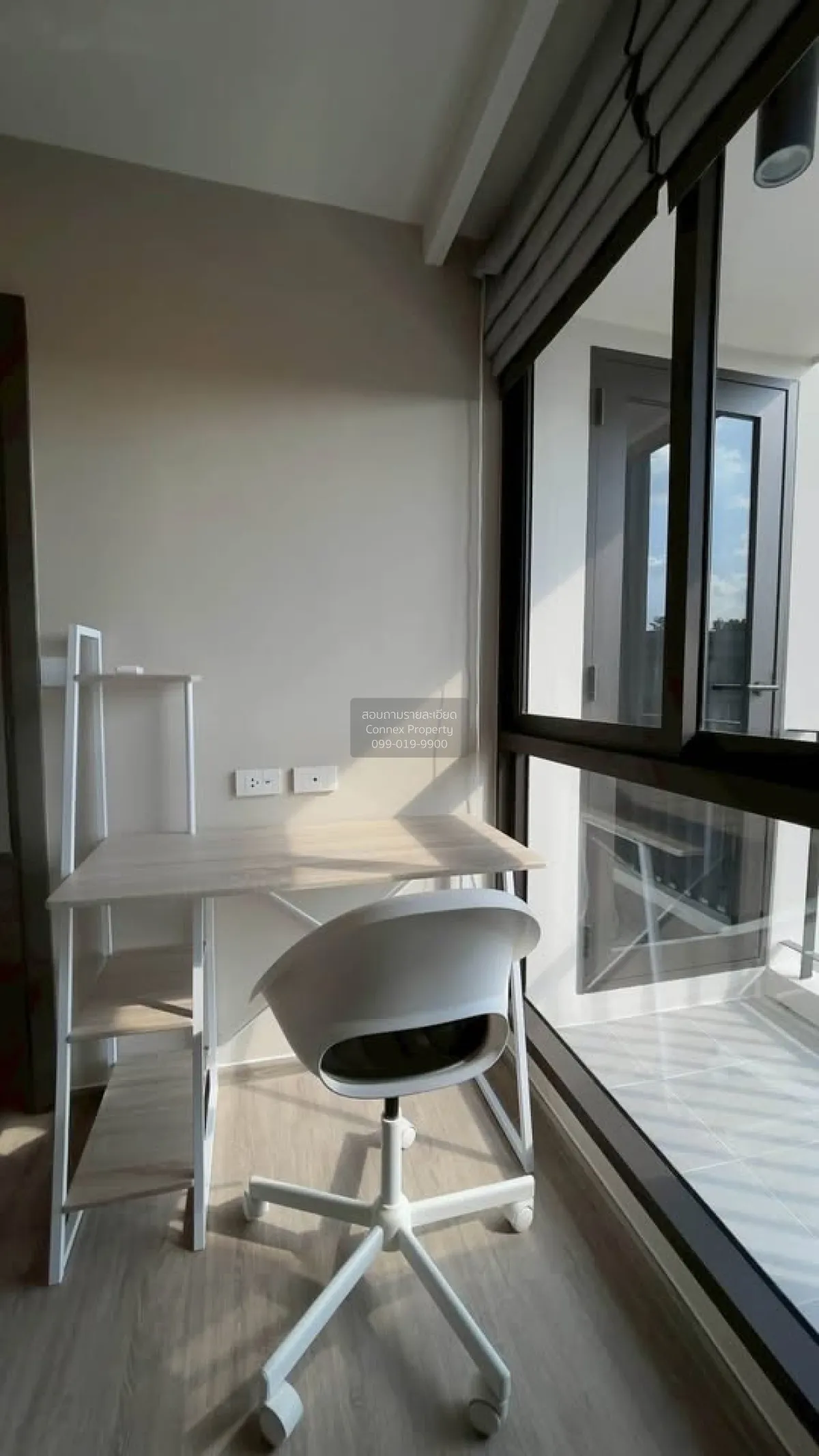 เช่าคอนโด  วิเวเร่ บาย เวรี่ คอนโด สุขุมวิท 72 - บีทีเอส แบริ่ง B