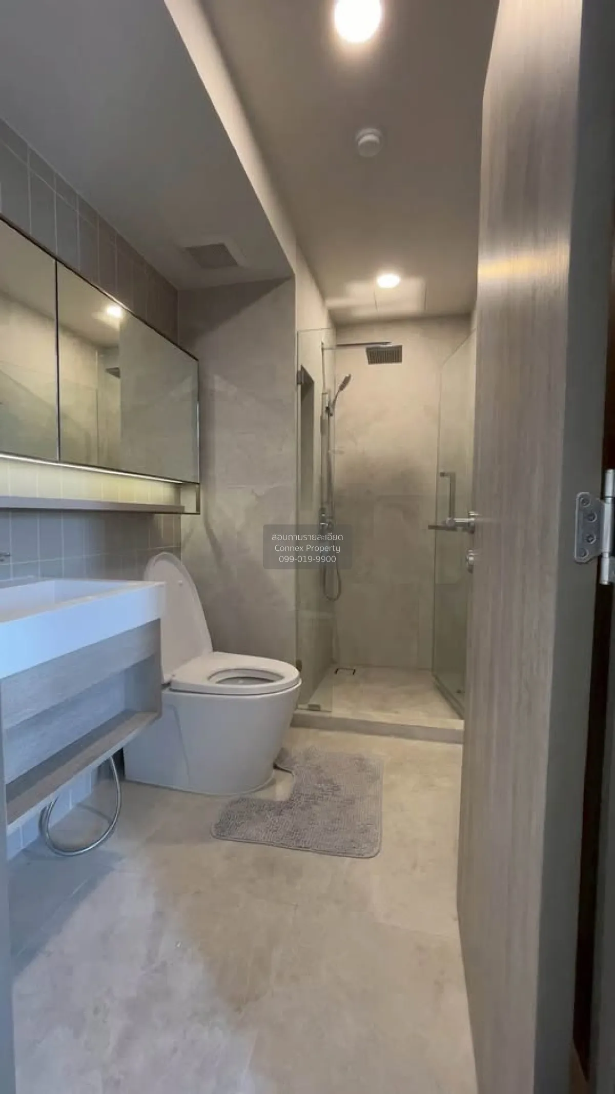 เช่าคอนโด  วิเวเร่ บาย เวรี่ คอนโด สุขุมวิท 72 - บีทีเอส แบริ่ง B