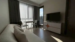 เช่าคอนโด  วิเวเร่ บาย เวรี่ คอนโด สุขุมวิท 72 - บีทีเอส แบริ่ง BTS-แบริ่ง สำโรงเหนือ เมืองสมุทรปราการ สมุทรปราการ CX-141466