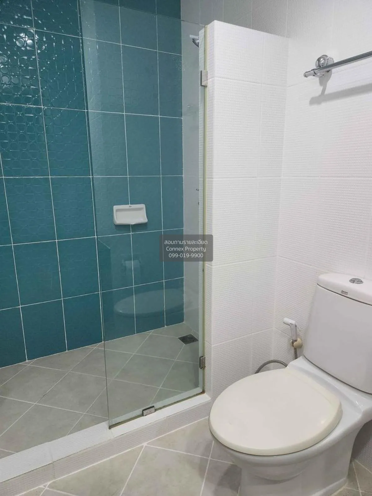 For Sale Condo , St. Louis Grand Terrace , BTS-Saint Louis , Yann