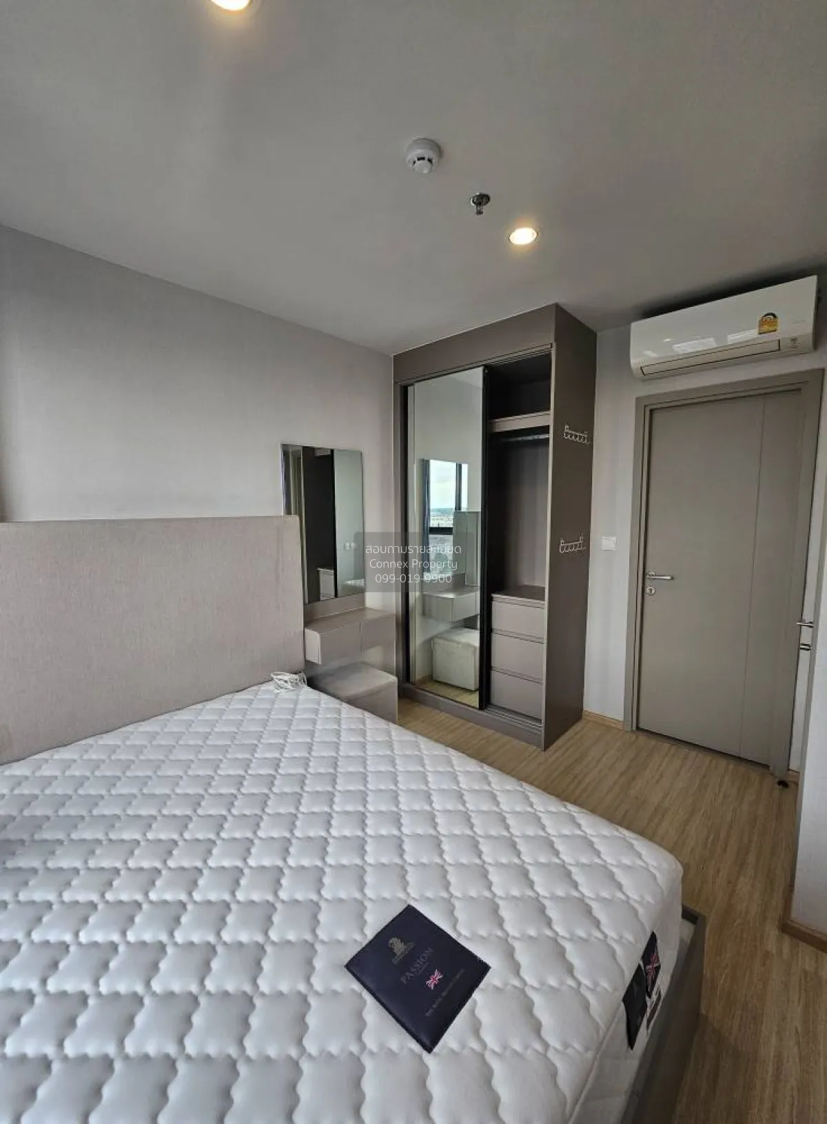 For Rent Condo , The Privacy Thaphra Interchange , MRT-Tha Phra ,