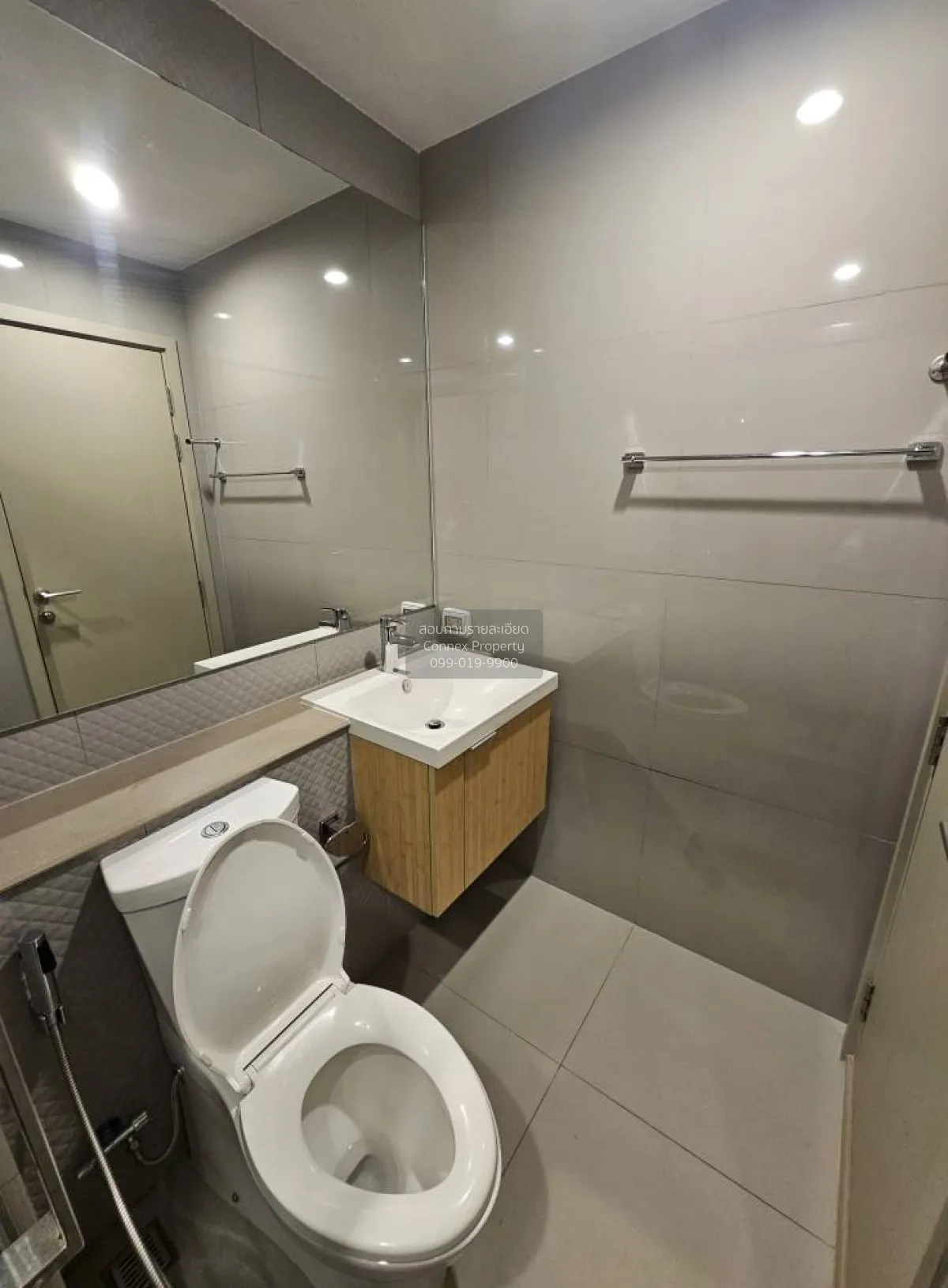 For Rent Condo , The Privacy Thaphra Interchange , MRT-Tha Phra ,