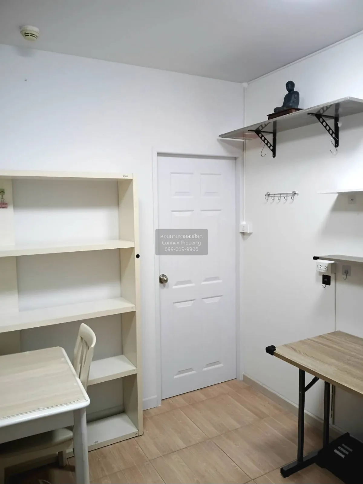 เช่าคอนโด  624 คอนโดเลต ลาดพร้าว คลองจั่น เขต บางกะปิ กรุงเทพ CX- 1