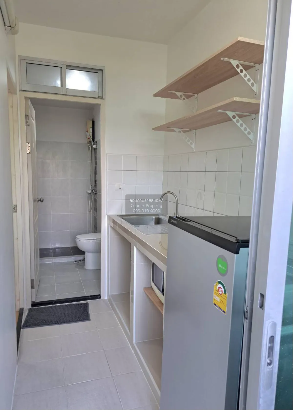 เช่าคอนโด  624 คอนโดเลต ลาดพร้าว คลองจั่น เขต บางกะปิ กรุงเทพ CX- 2