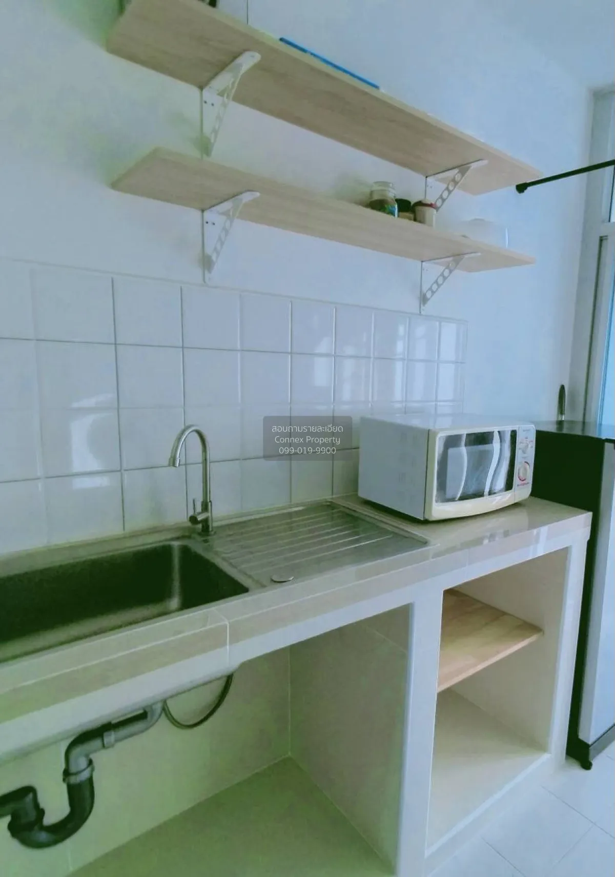 เช่าคอนโด  624 คอนโดเลต ลาดพร้าว คลองจั่น เขต บางกะปิ กรุงเทพ CX- 3