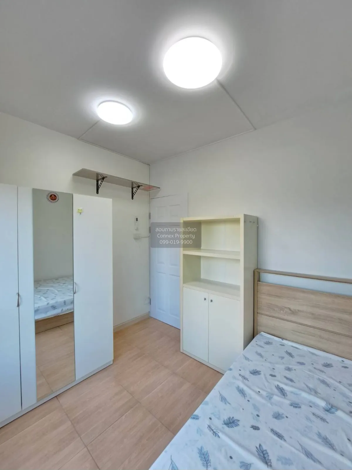 เช่าคอนโด  624 คอนโดเลต ลาดพร้าว คลองจั่น เขต บางกะปิ กรุงเทพ CX- 4