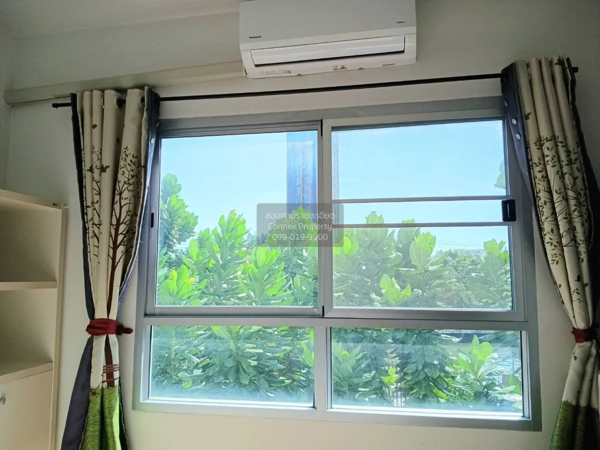 เช่าคอนโด  624 คอนโดเลต ลาดพร้าว คลองจั่น เขต บางกะปิ กรุงเทพ CX-