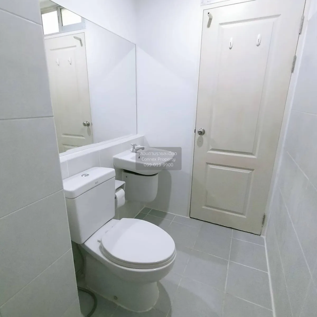 เช่าคอนโด  624 คอนโดเลต ลาดพร้าว คลองจั่น เขต บางกะปิ กรุงเทพ CX-