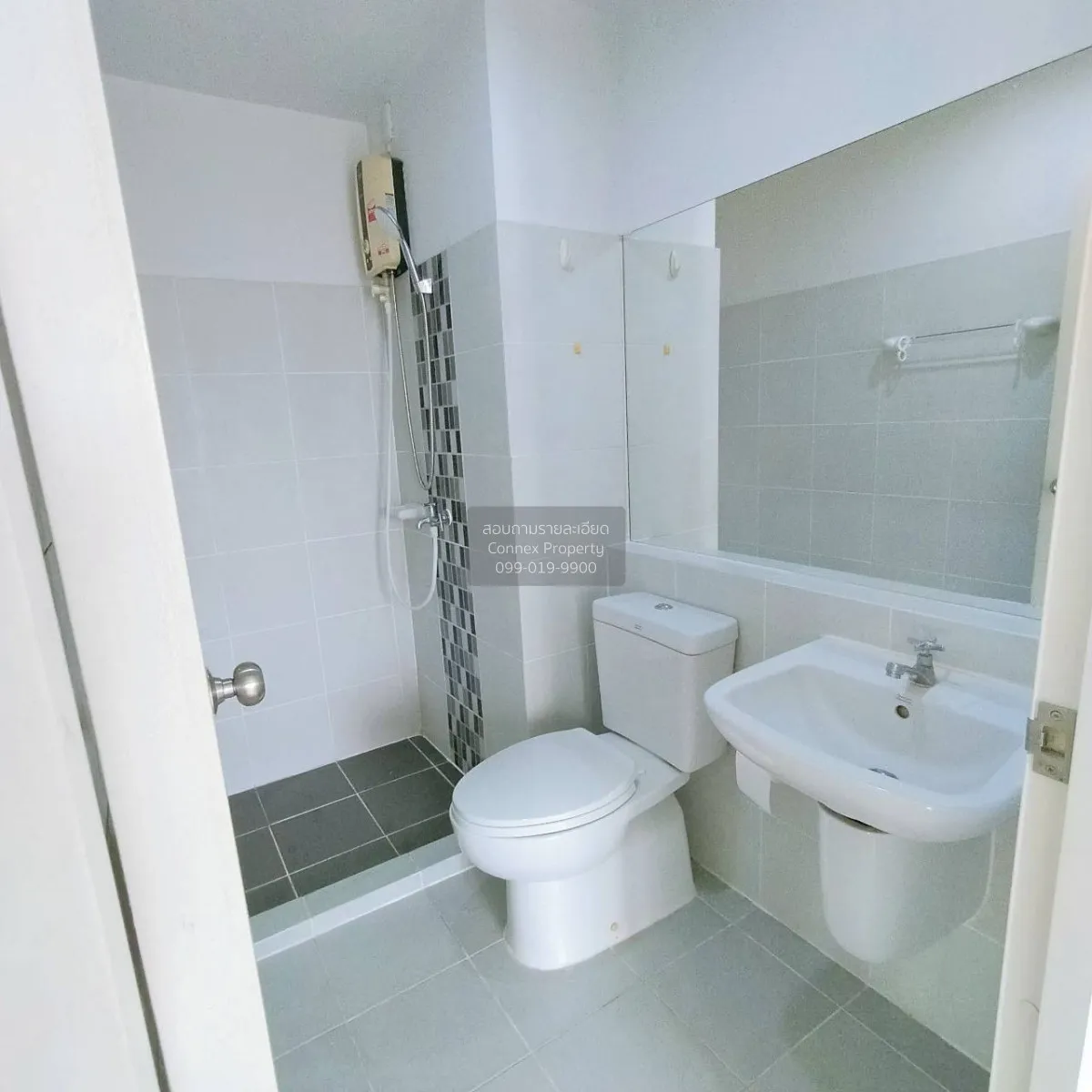 เช่าคอนโด  624 คอนโดเลต ลาดพร้าว คลองจั่น เขต บางกะปิ กรุงเทพ CX-