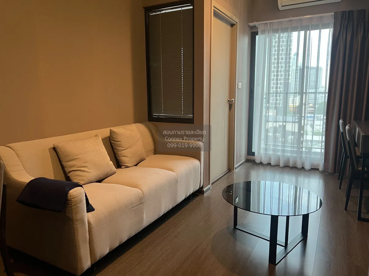 For Sale Condo , Ideo Sukhumvit 93 , BTS-Bang Chak , Phra Khanong 1