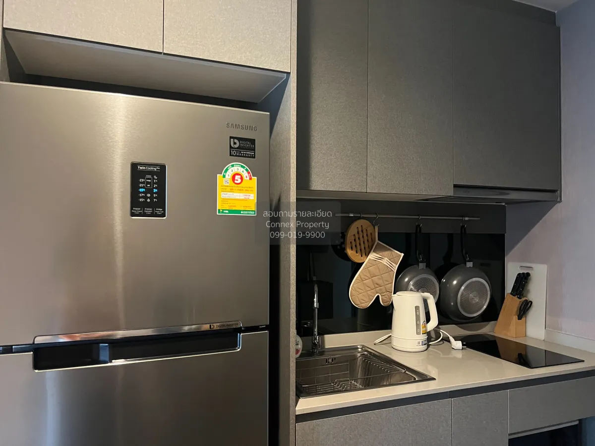 For Sale Condo , Ideo Sukhumvit 93 , BTS-Bang Chak , Phra Khanong 3