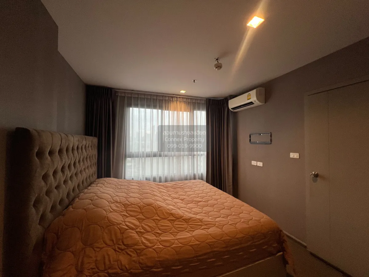 For Sale Condo , Ideo Sukhumvit 93 , BTS-Bang Chak , Phra Khanong 4