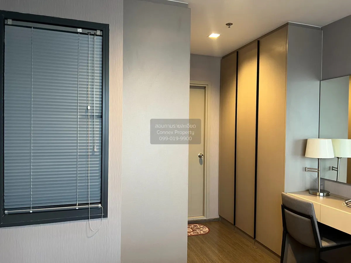 For Sale Condo , Ideo Sukhumvit 93 , BTS-Bang Chak , Phra Khanong