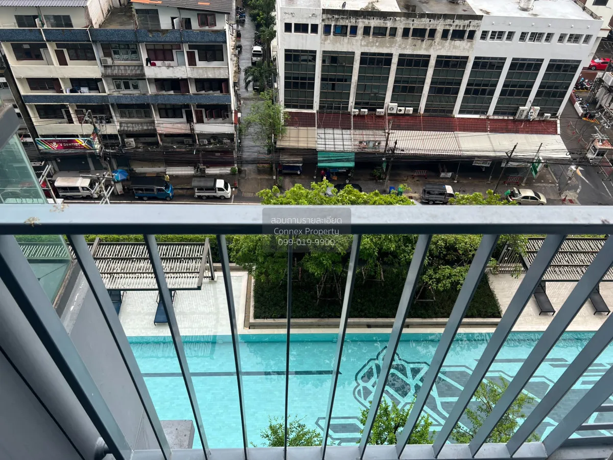 For Sale Condo , Ideo Sukhumvit 93 , BTS-Bang Chak , Phra Khanong