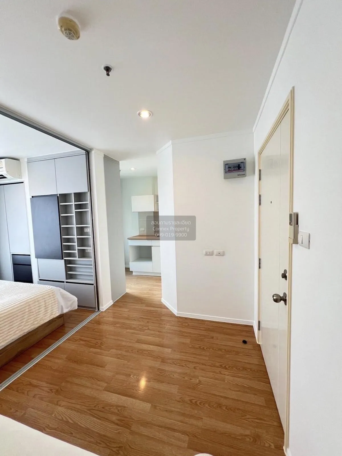 For Rent Condo , Lumpini Ville Prachachuen - Phongphet 2 , Wong S 3