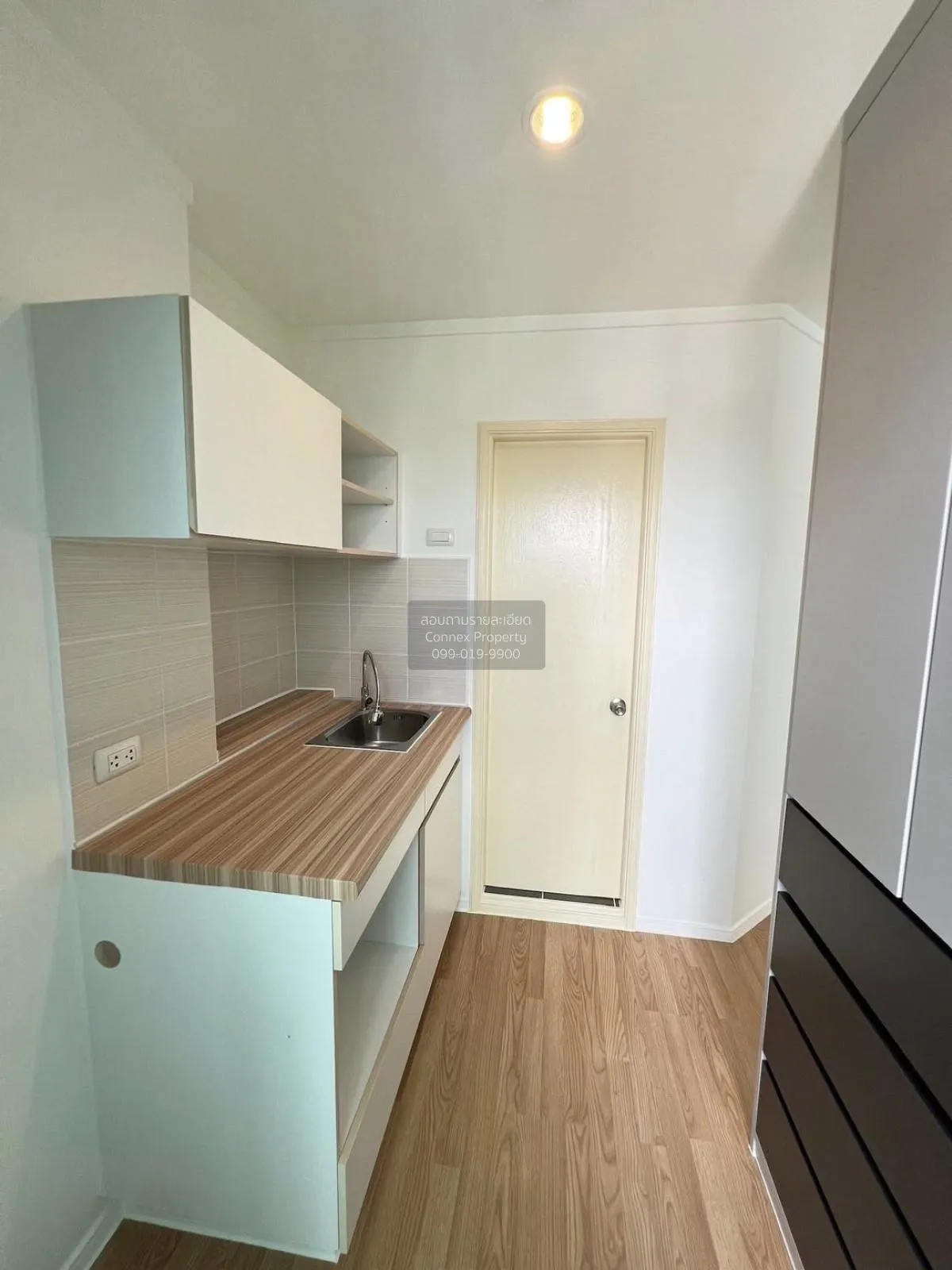 For Rent Condo , Lumpini Ville Prachachuen - Phongphet 2 , Wong S
