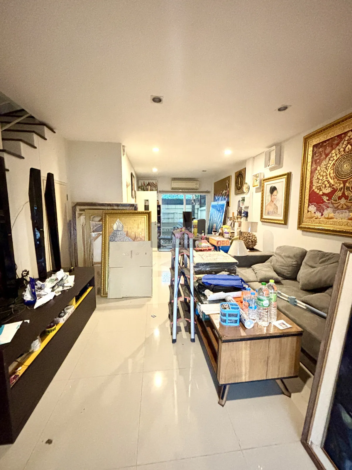 For Sale Townhouse/Townhome  , Lumpini Town Place Ratchayothin -  3