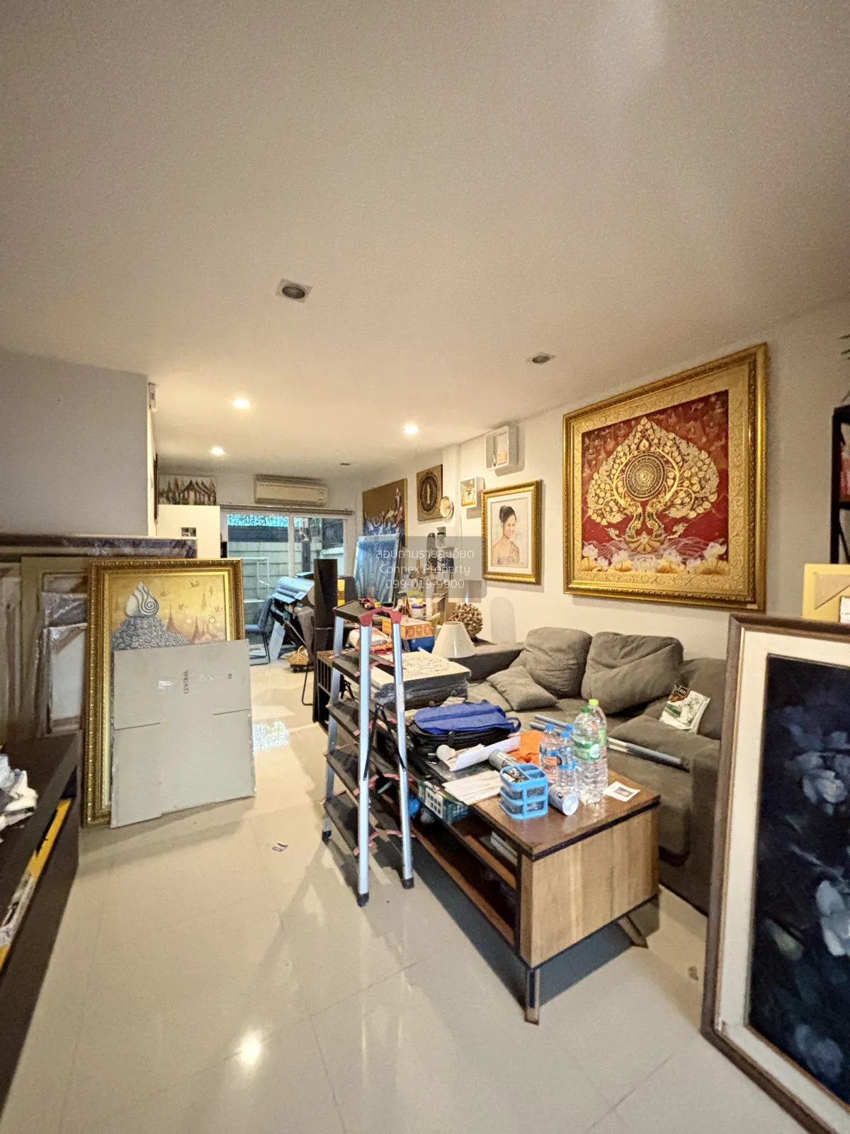 For Sale Townhouse/Townhome  , Lumpini Town Place Ratchayothin - 