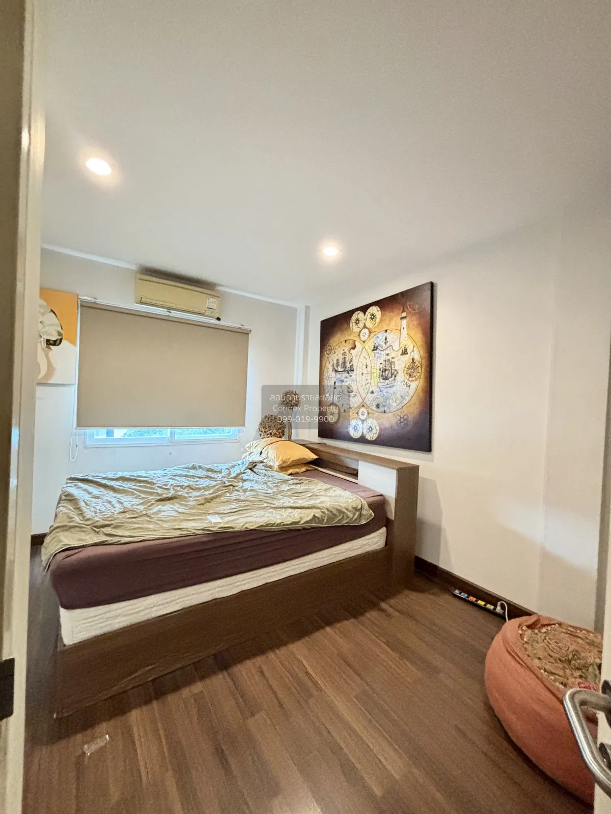 For Sale Townhouse/Townhome  , Lumpini Town Place Ratchayothin - 