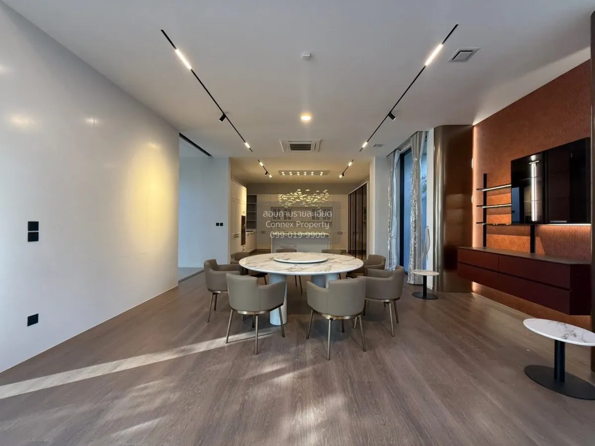 เช่าบ้าน  วีเว่ กรุงเทพกรีฑาตัดใหม่ สะพานสูง เขต สะพานสูง กรุงเทพ 2