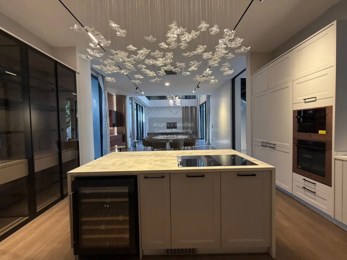 เช่าบ้าน  วีเว่ กรุงเทพกรีฑาตัดใหม่ สะพานสูง เขต สะพานสูง กรุงเทพ 3