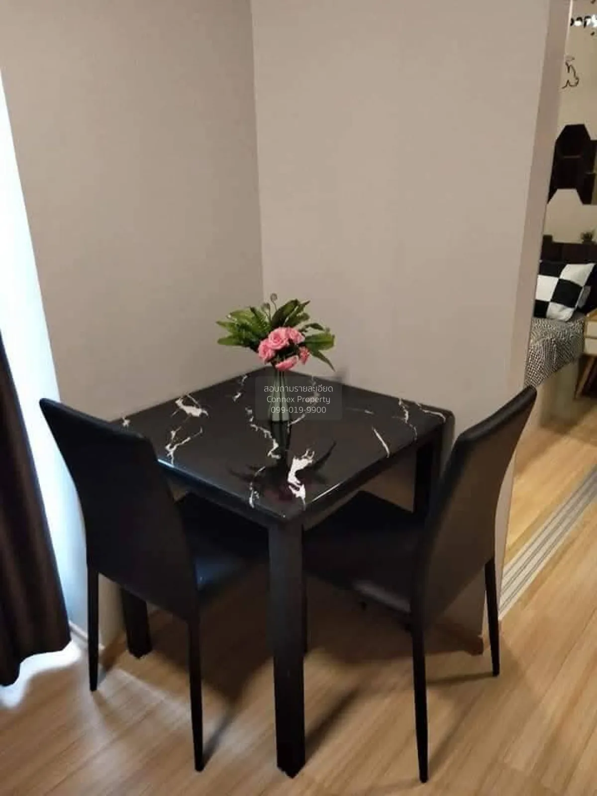For Rent Condo , Plum Condo Chaengwattana Station , BTS-Wat Phra  3